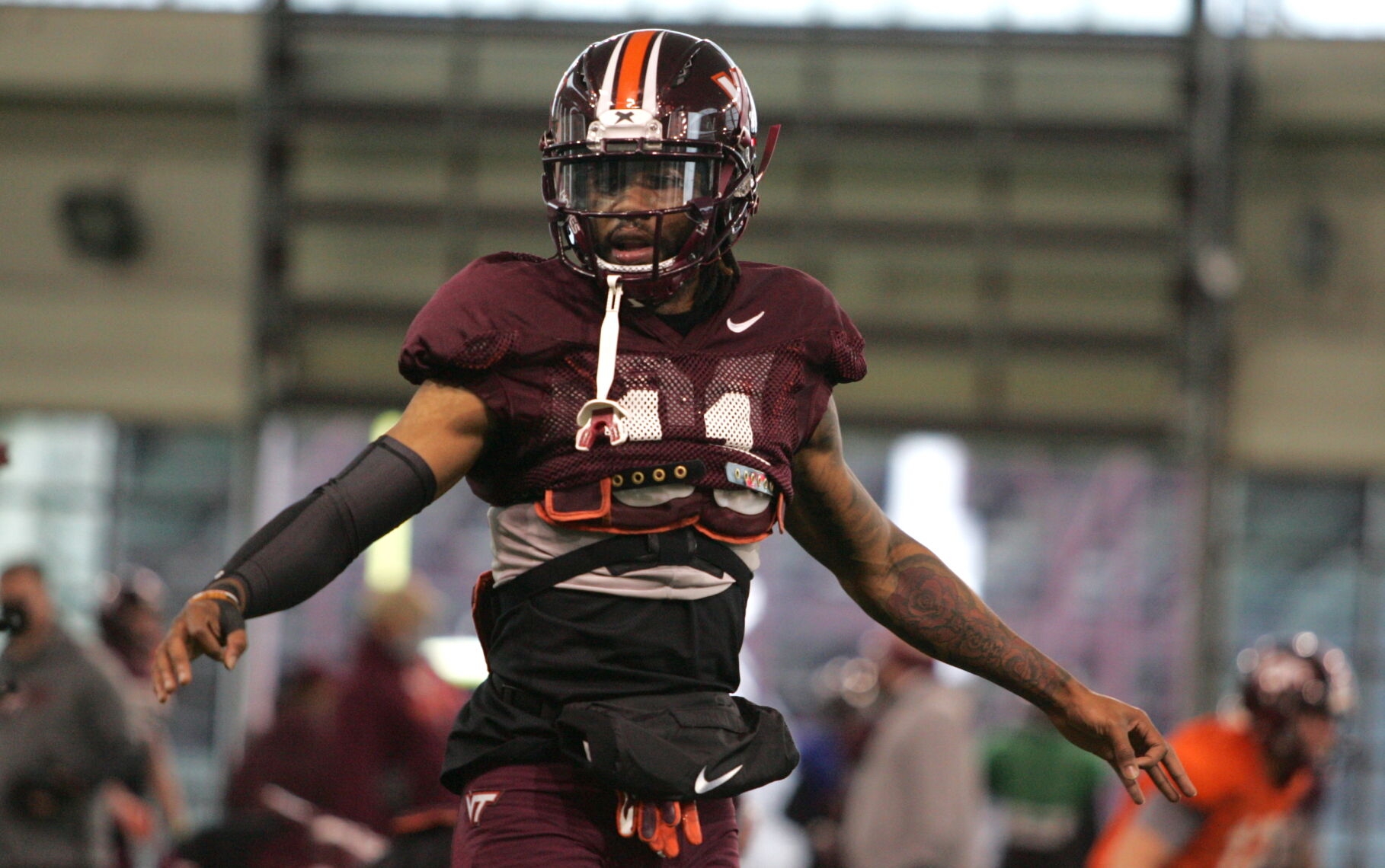 Tre Turner